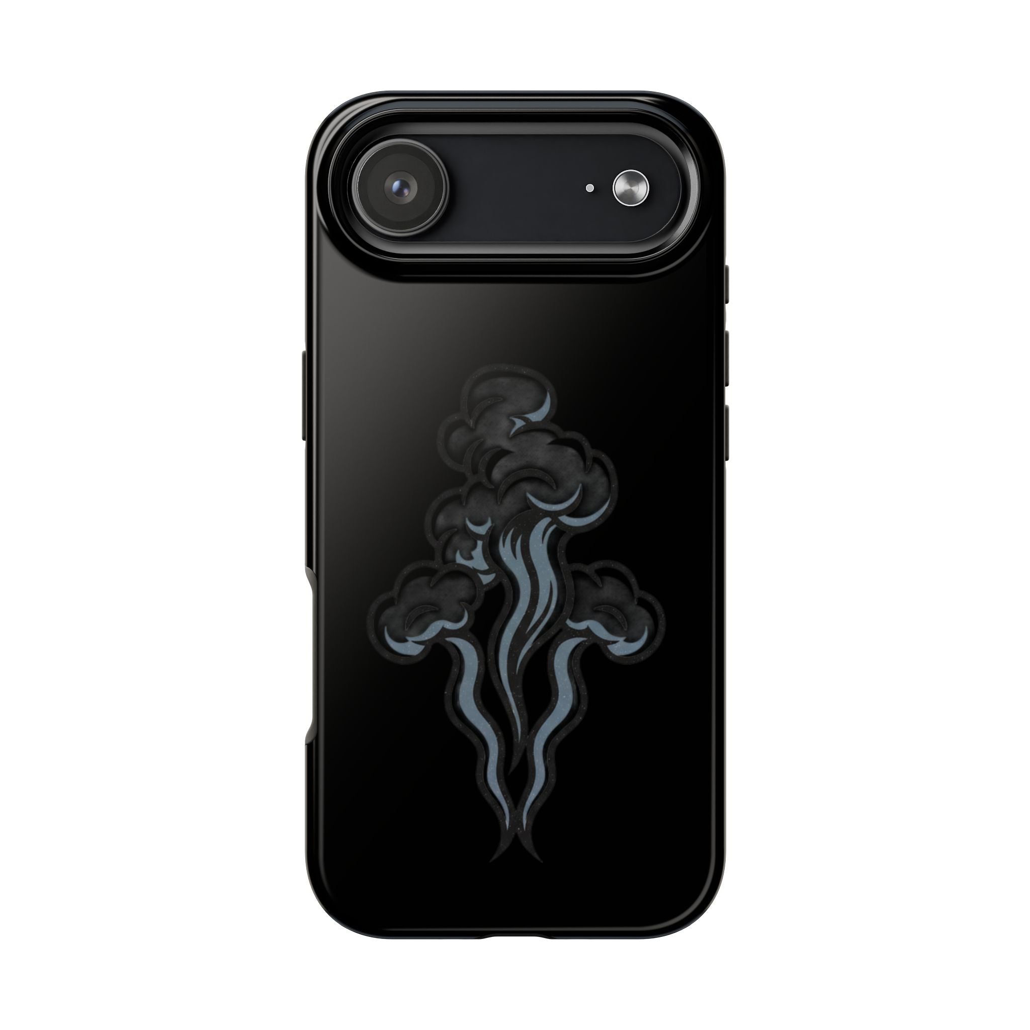 Smoky Mushroom Cloud Phone Case | Tough Phone Case