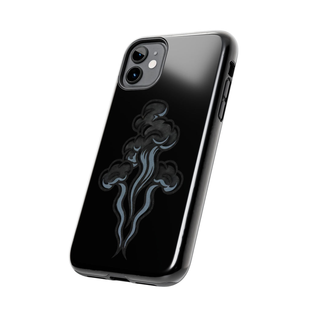 Smoky Mushroom Cloud Phone Case | Tough Phone Case