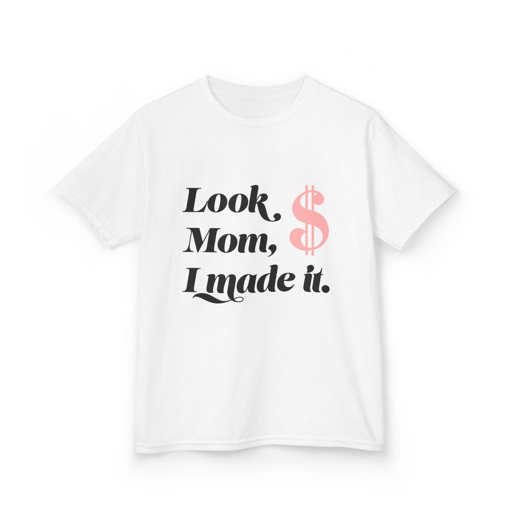 Kids Heavy Cotton™ Tee