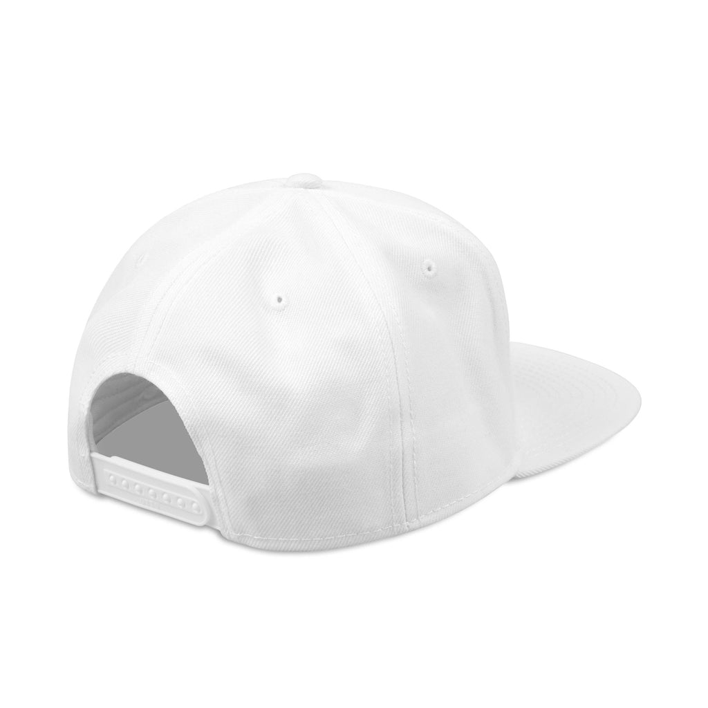 Certified Hustler Snapback | Embroidered Trucker Hat