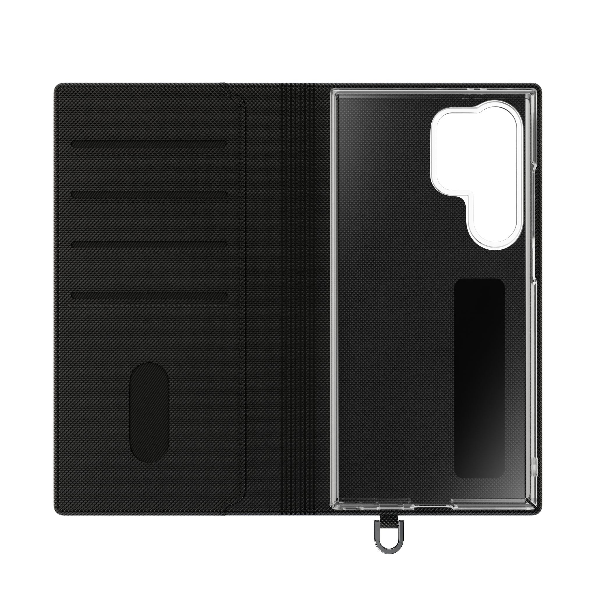 San Francisco 49ers Vintage Logo Flip Case | Phone Wallet