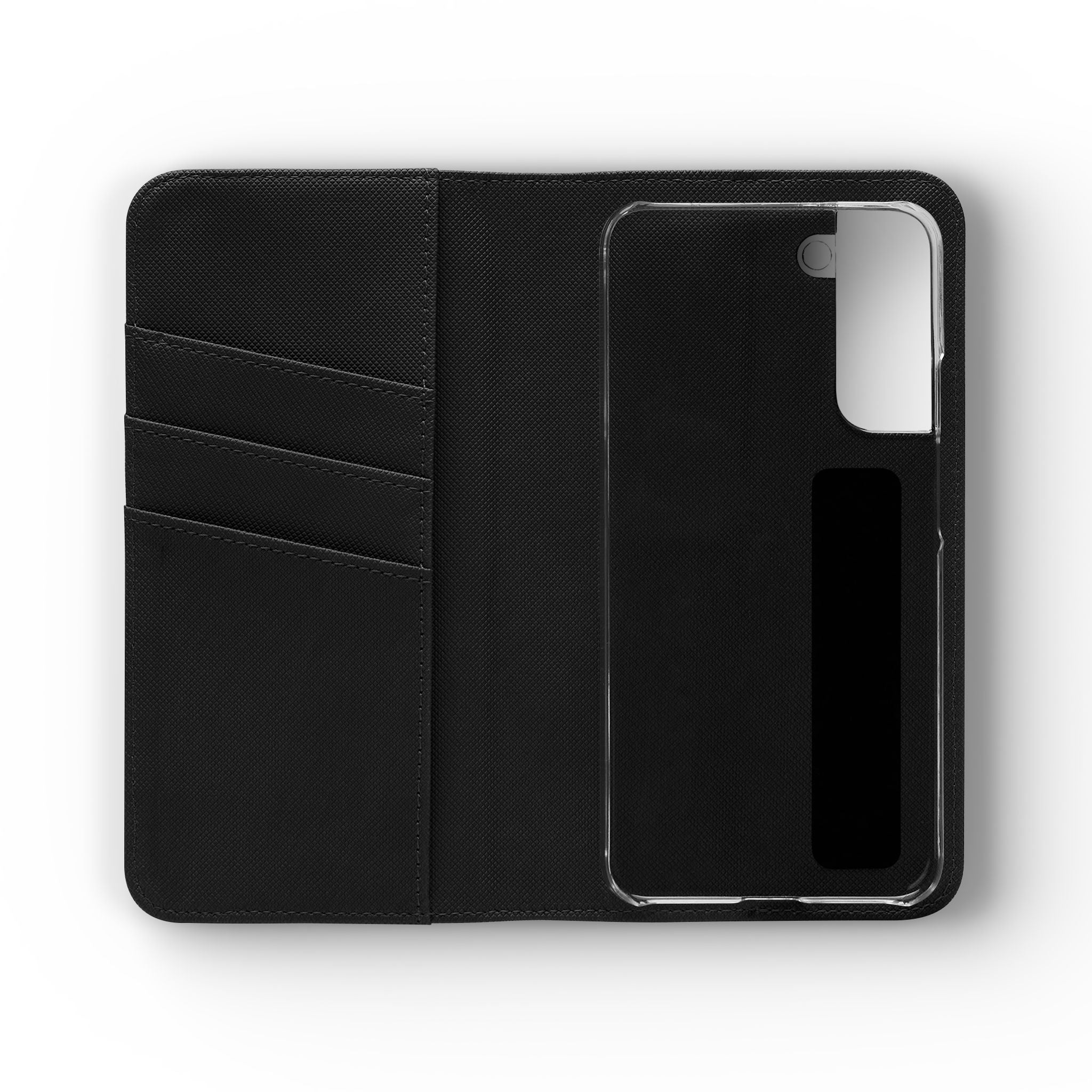 San Francisco 49ers Vintage Logo Flip Case | Phone Wallet