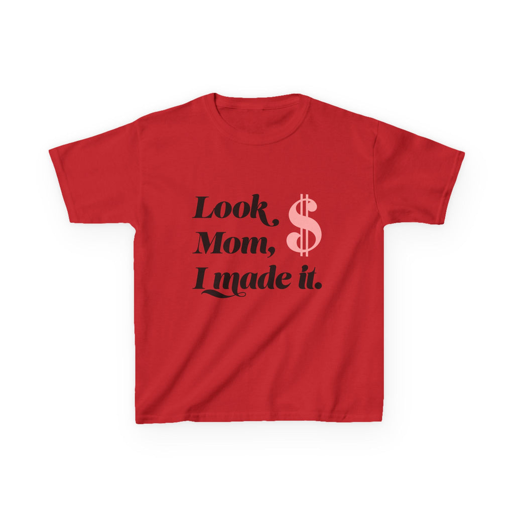 Kids Heavy Cotton™ Tee