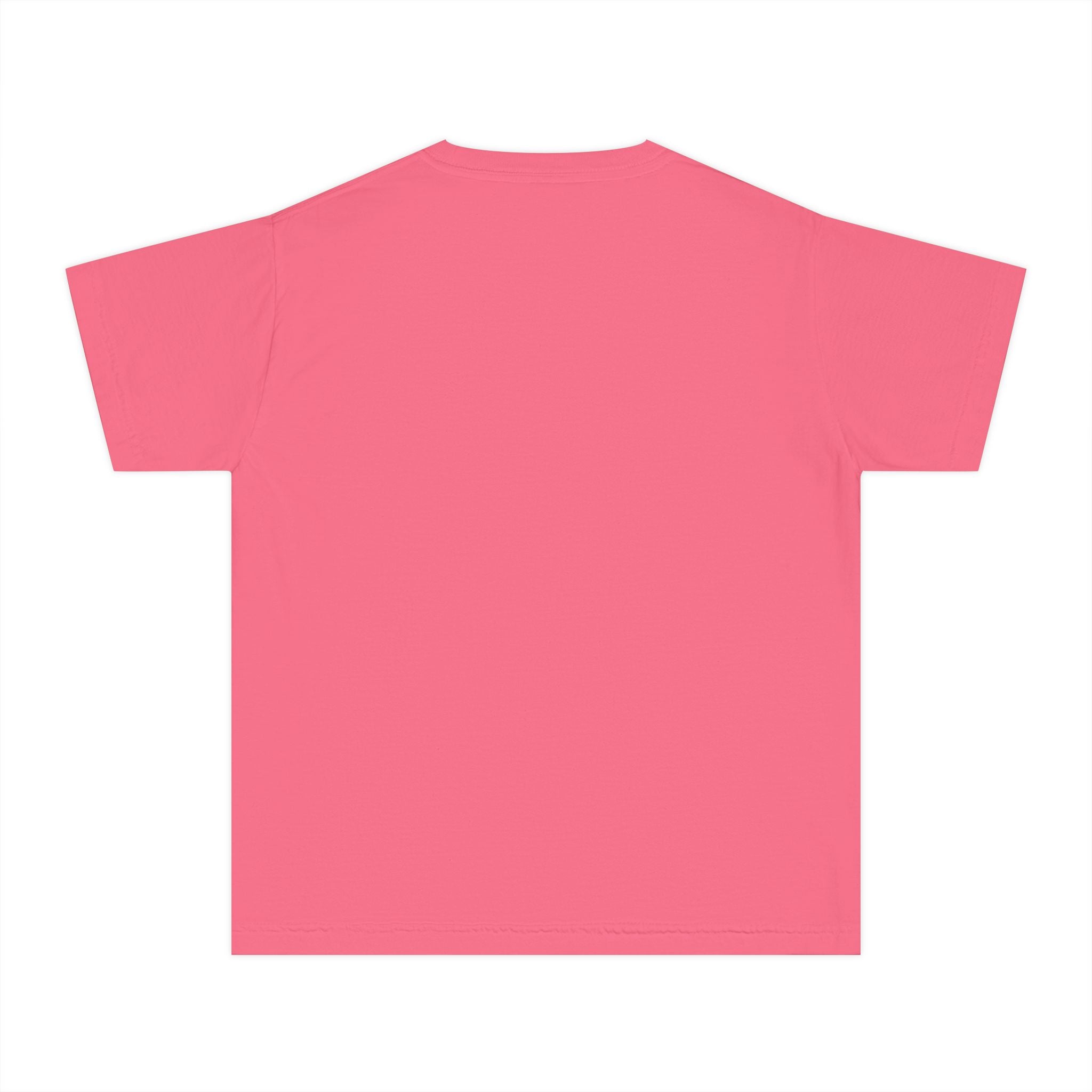Good Day for a Birthday Youth Tee | Birthday Kids Shirt, Pastel Yellow