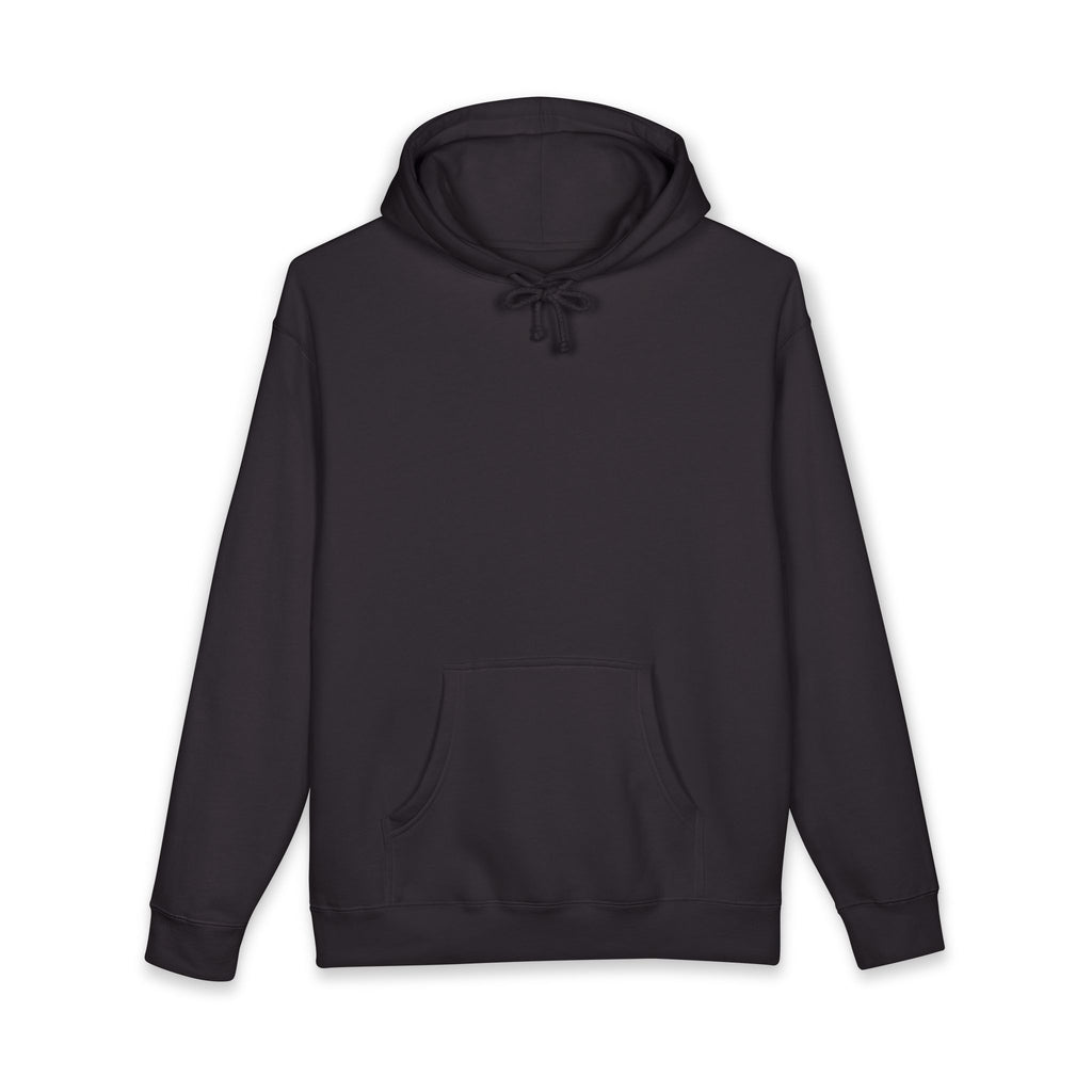 San Francisco Football Helmet Hoodie | City Skyline Logo