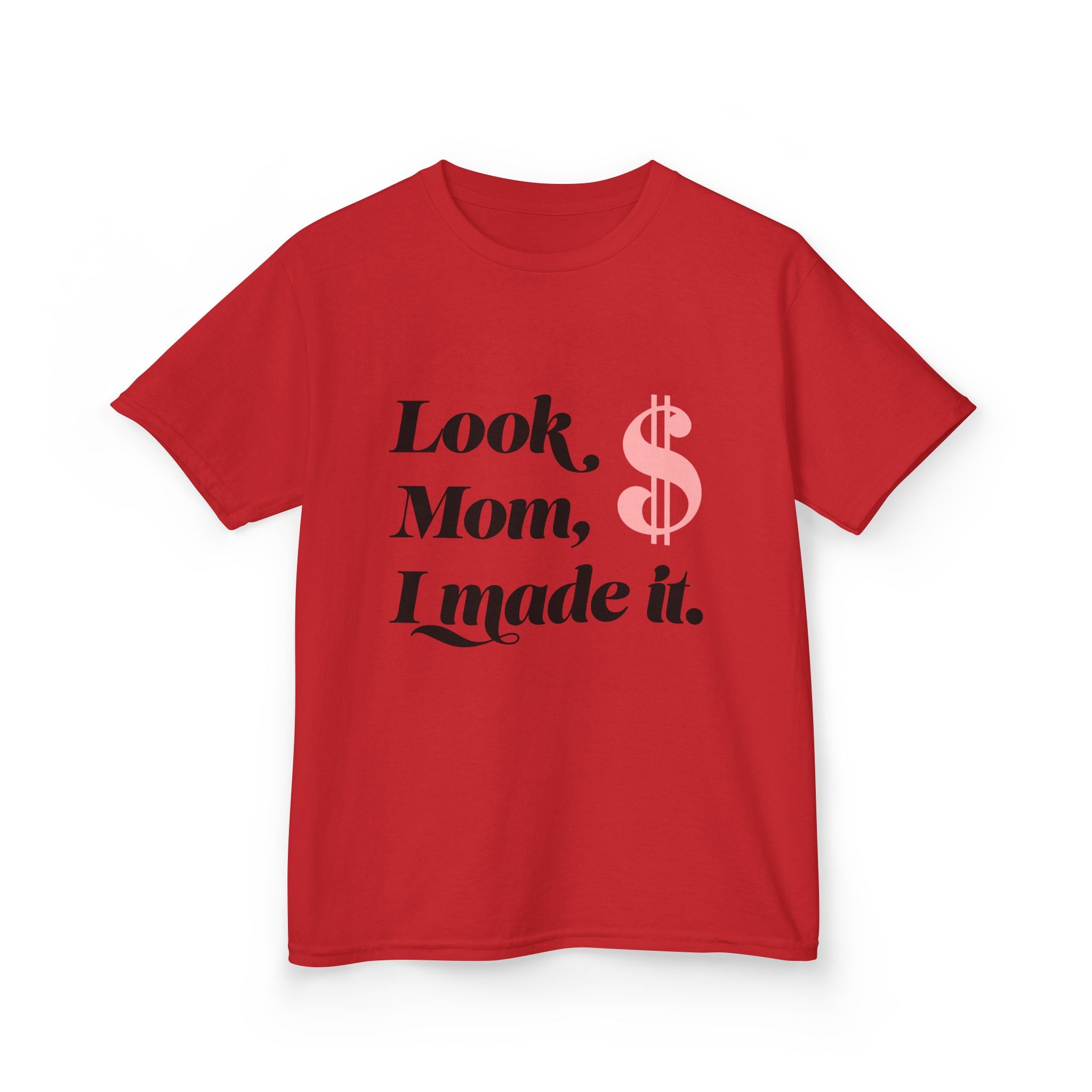 Kids Heavy Cotton™ Tee
