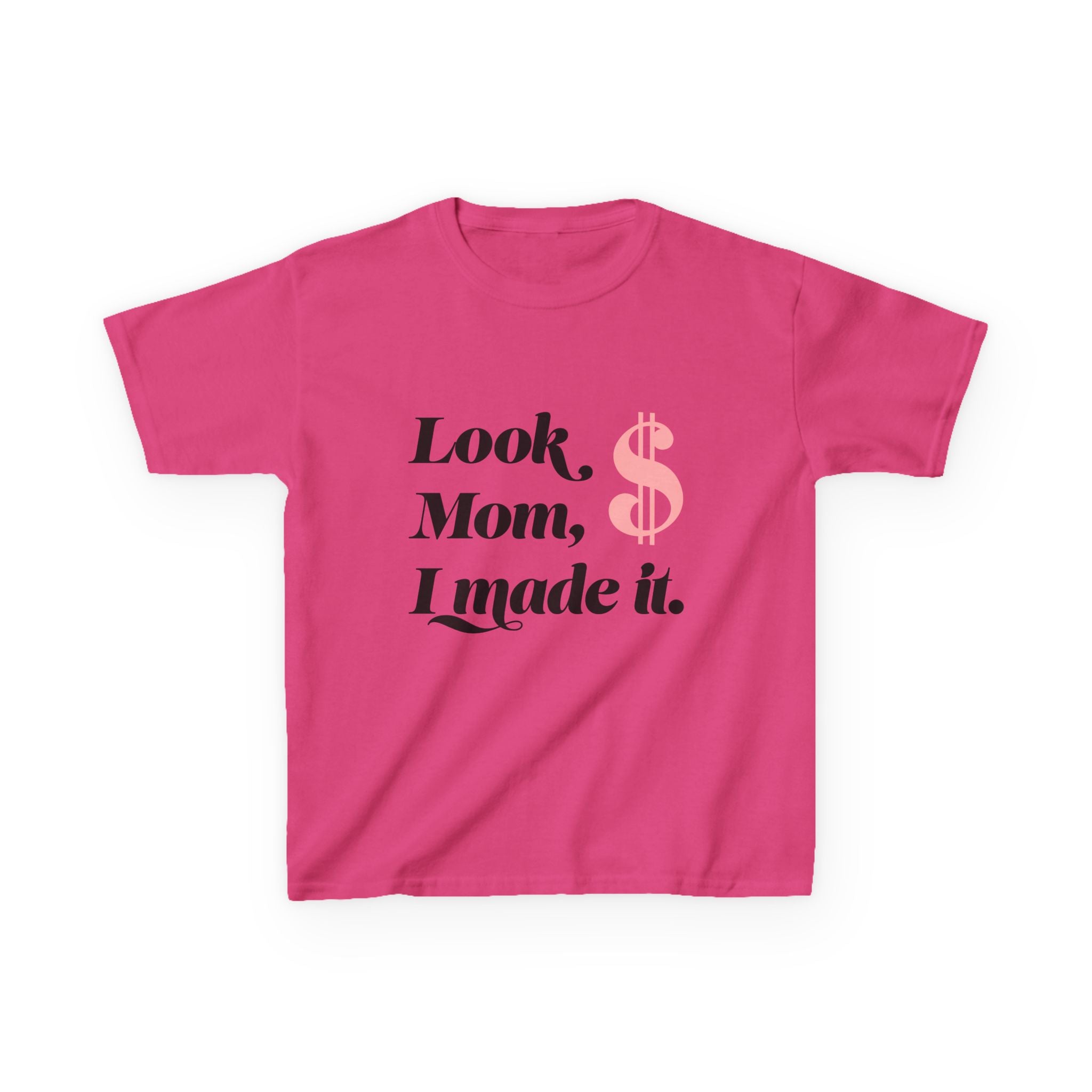 Kids Heavy Cotton™ Tee