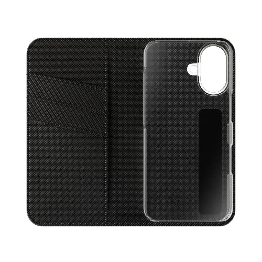 San Francisco 49ers Vintage Logo Flip Case | Phone Wallet