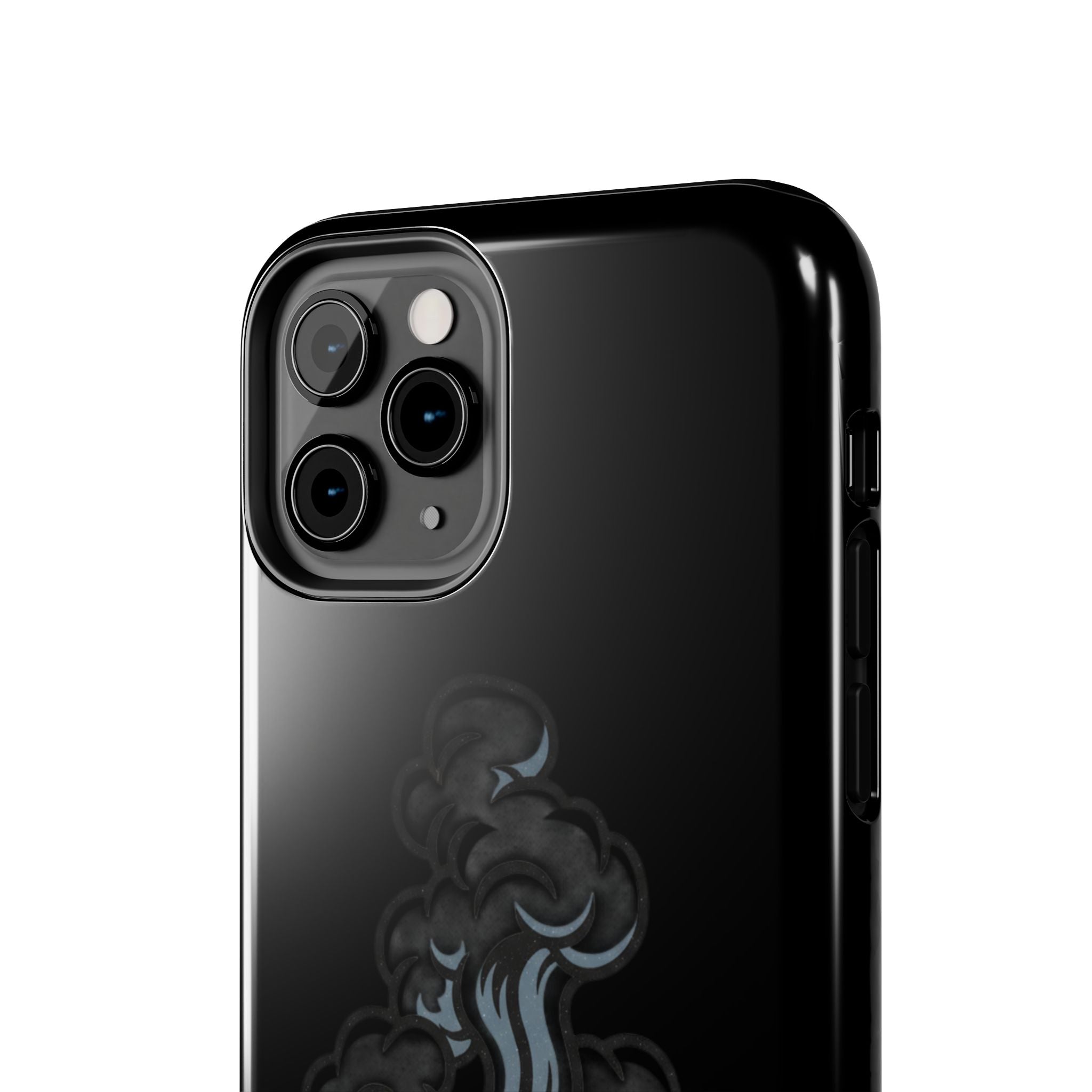 Smoky Mushroom Cloud Phone Case | Tough Phone Case