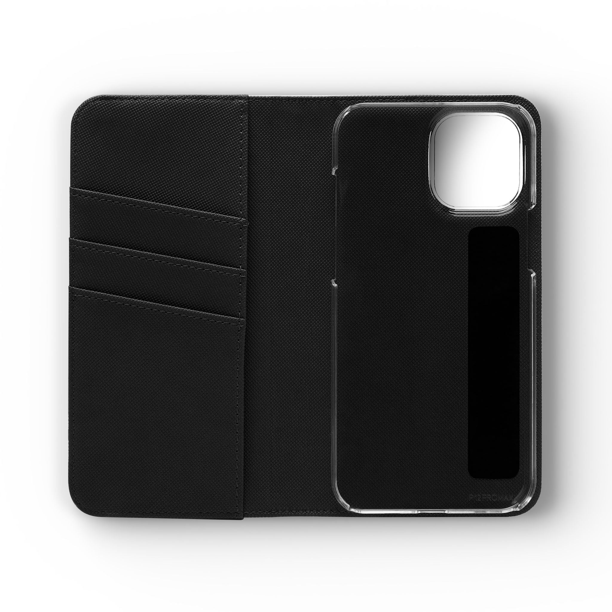 San Francisco 49ers Vintage Logo Flip Case | Phone Wallet