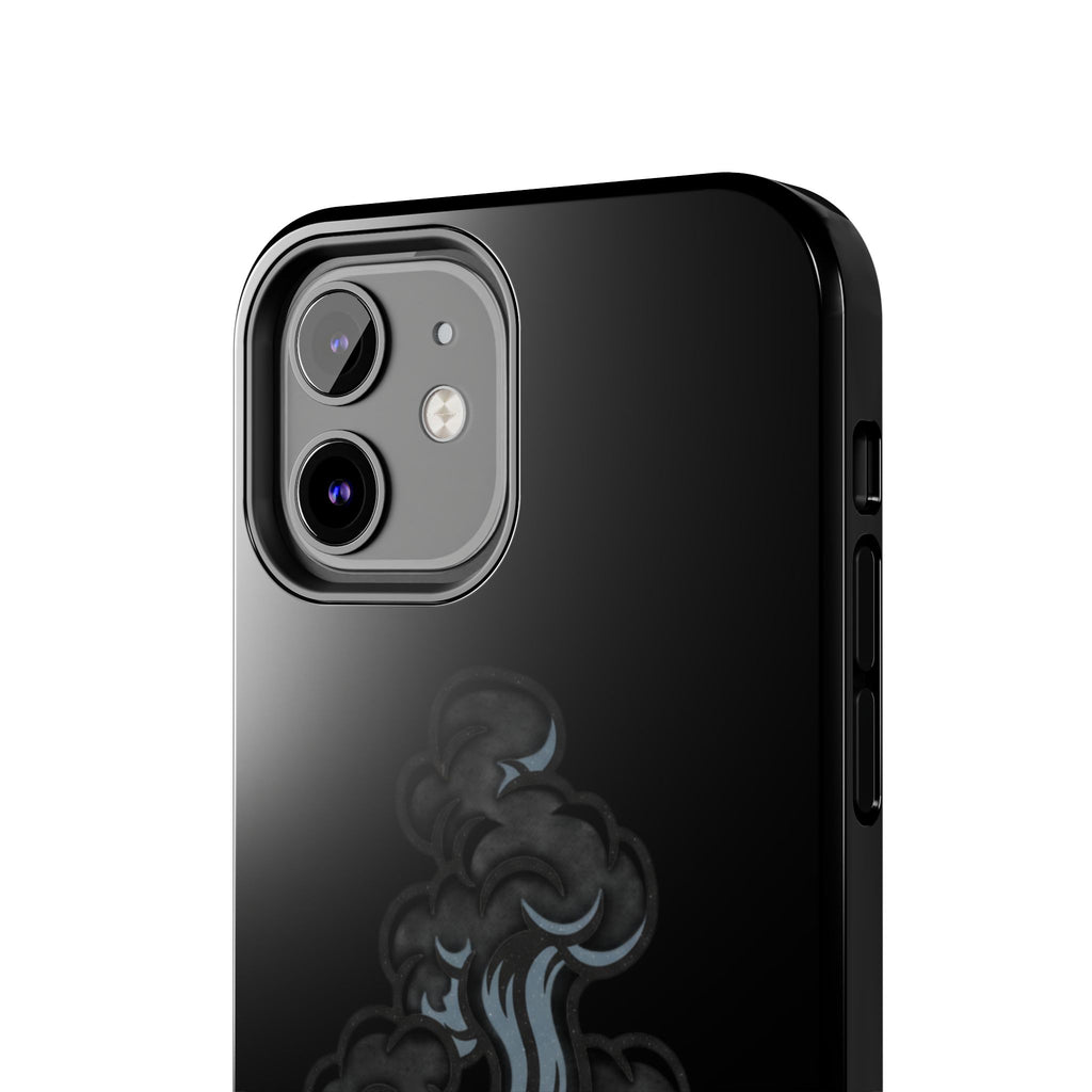 Smoky Mushroom Cloud Phone Case | Tough Phone Case