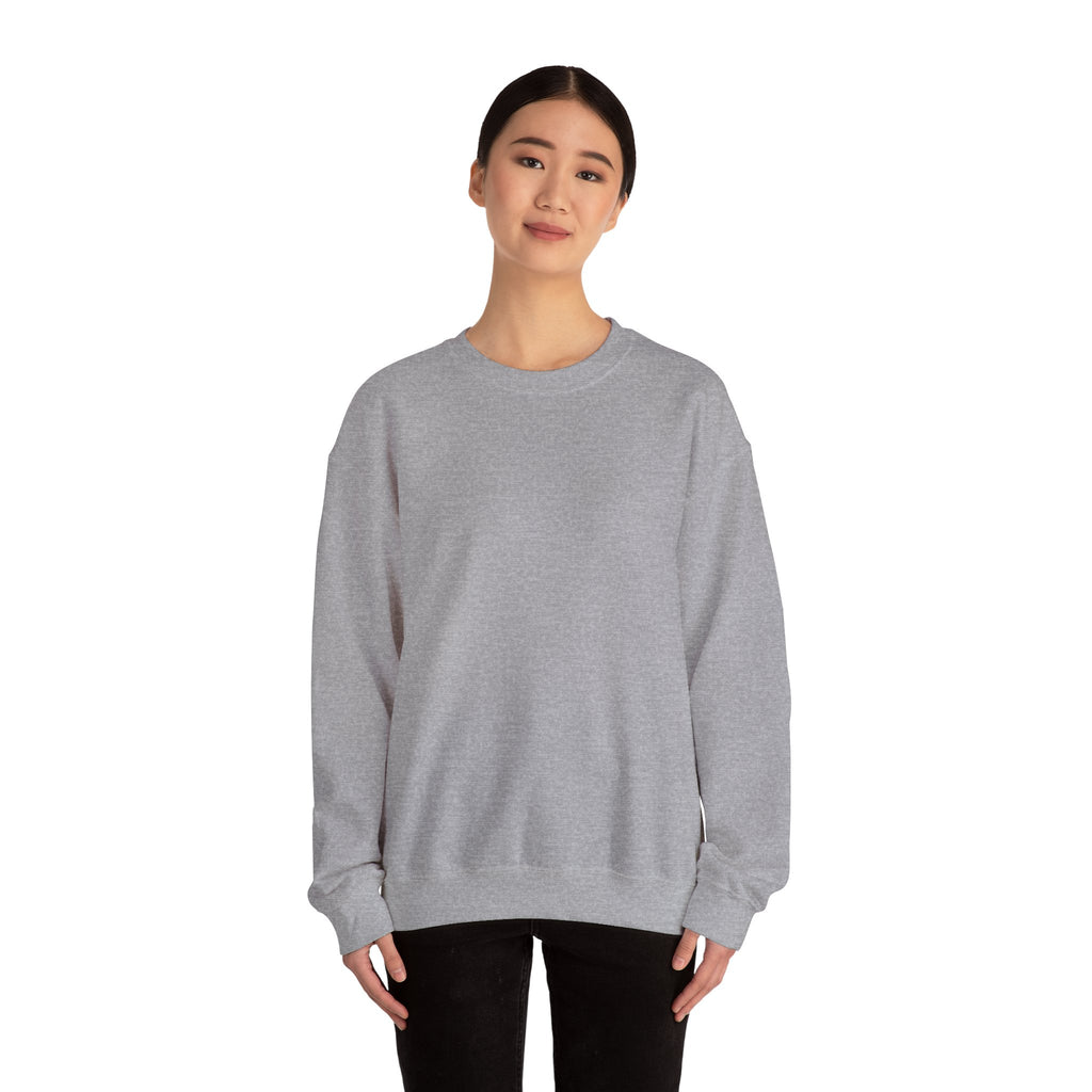 San Francisco 49ers Crest Sweatshirt | City Skyline Football Logo