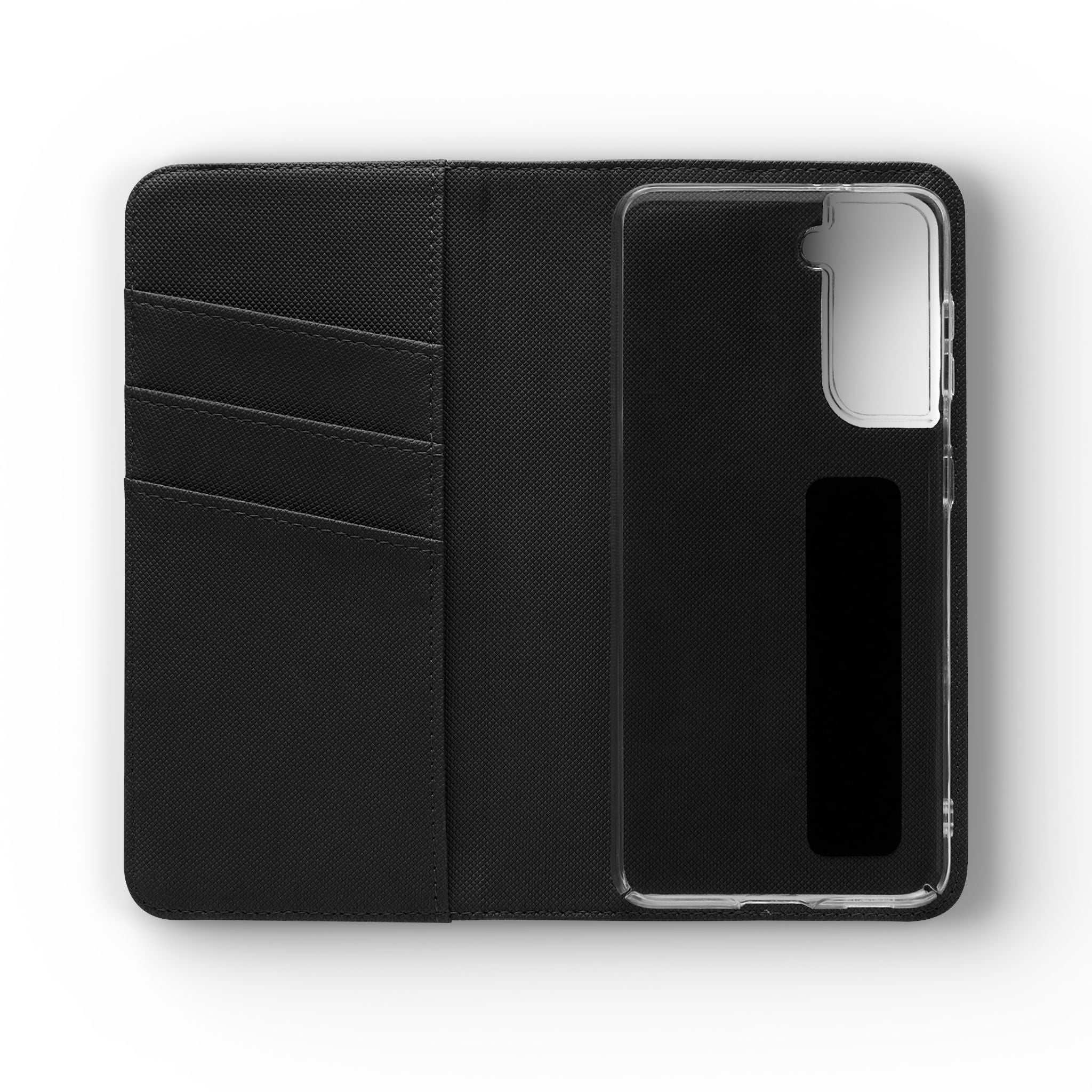 San Francisco 49ers Vintage Logo Flip Case | Phone Wallet